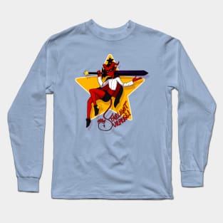 Mega Starlight Surprise! Long Sleeve T-Shirt